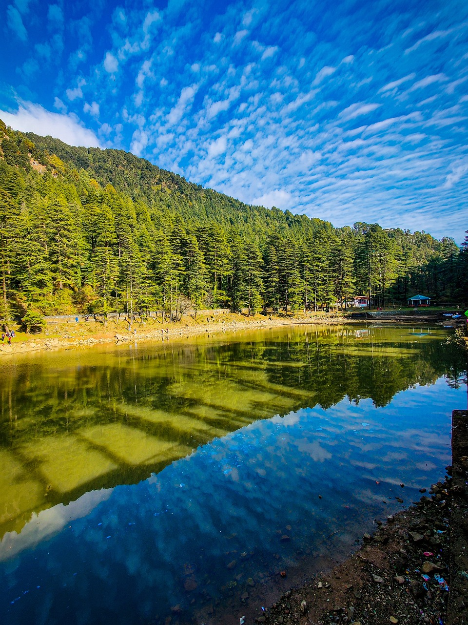 Himachal Tour Package